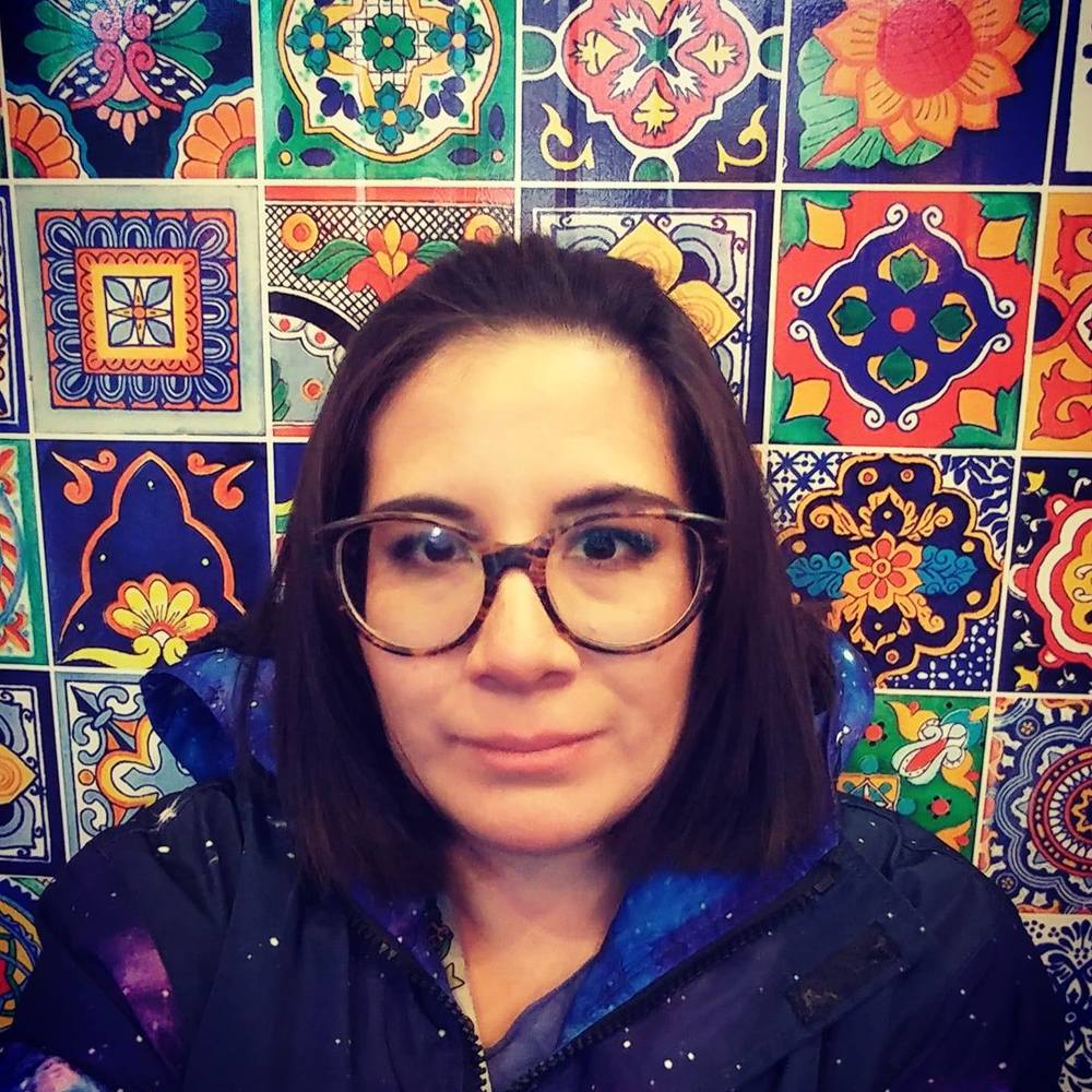 Meet your Posher, Kandra